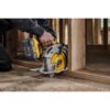 DeWalt DCS590B 20V MAX* XR 7-1/4" Brushless Circular Saw - Tool Only