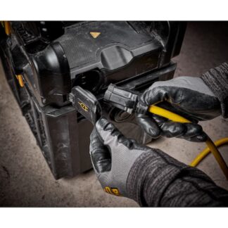 DeWalt DWST08025 TOUGHSYSTEM 2.0 20V MAX FLEXVOLT Adjustable Work Light with Storage (2)