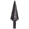 Greenlee 30008C #8 Cobalt HSS Step Bit 11/18″