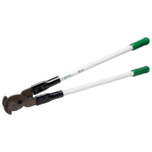 Greenlee 706 31-1/2" Cable-Scissors Cutter