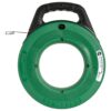 Greenlee FTS438-240 MAGNUMPRO 240ft Steel Fish Tape