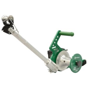 Greenlee G1 VERSI TUGGER Handheld 1,000lb Puller