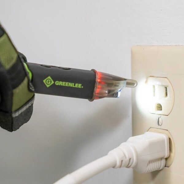 Greenlee GT13 Non-Contact Voltage Detector
