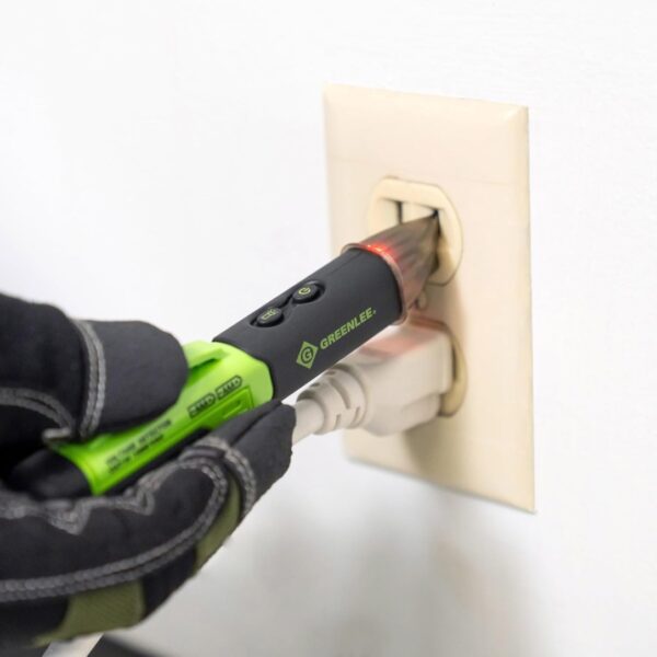 Greenlee GT13 Non-Contact Voltage Detector