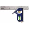Irwin 1794468 6" Combination Square