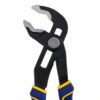 Irwin 2078110 10" GROOVELOCK VISE GRIP Pliers