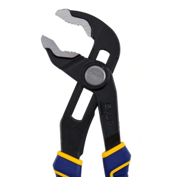 Irwin 2078110 10" GROOVELOCK VISE GRIP Pliers