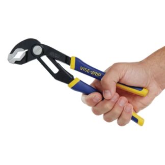 Irwin 2078110 10" GROOVELOCK Pliers