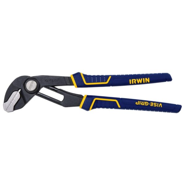 Irwin 2078110 10" GROOVELOCK VISE GRIP Pliers