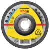 Klingspor 317822 KRONENFLEX EDGE 6" x 1/16" x 7/8" Type 1 Cut-Off Wheel for Stainless Steel 25-Pack