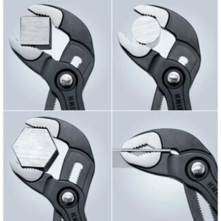 Knipex 9K0080156US Top Selling Pliers Set 3-Piece (1)