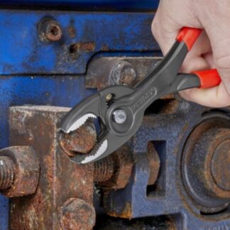 Knipex 9K0080156US Top Selling Pliers Set 3-Piece