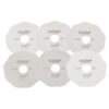 Microjig AS-6 BLADEMATCH Arbor Shims 6-Pack