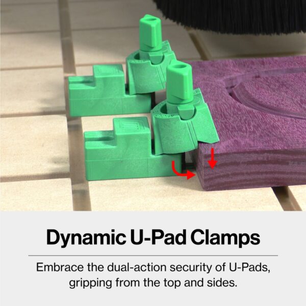 Microjig CN-P1234K11 MATCHFIT CNC Workholding Kit