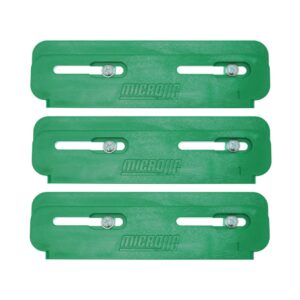Microjig CN-P1K3 MATCHFIT Edge Guide 3-Pack