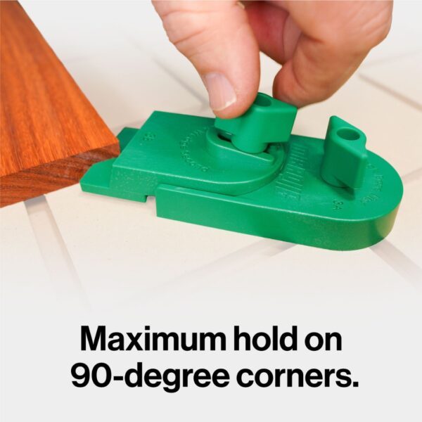 Microjig CN-P3K2 MATCHFIT Ramp Clamp 2-Pack