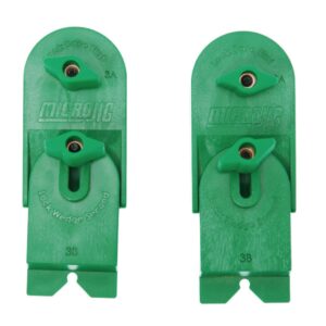 Microjig CN-P3K2 MATCHFIT Ramp Clamp 2-Pack