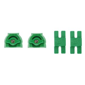 Microjig CN-P4K2 MATCHFIT U-Pad Clamp 2-Pack