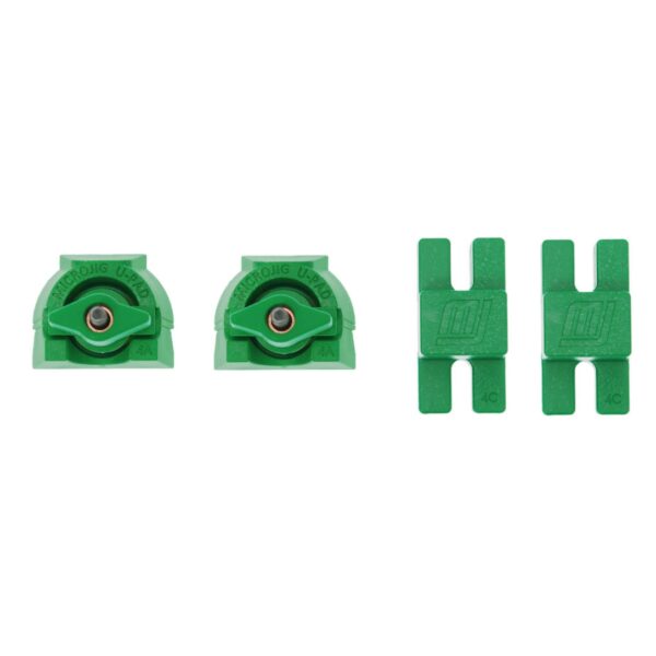 Microjig CN-P4K2 MATCHFIT U-Pad Clamp 2-Pack