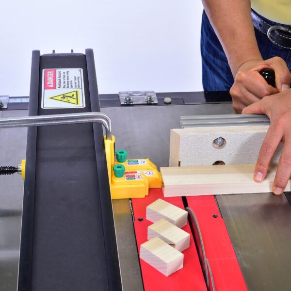 Microjig DS-1004 MATCHFIT Dado Stop PRO