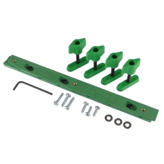 Microjig DV-360ZP750B1 ZEROPLAY 360 Sled Kit