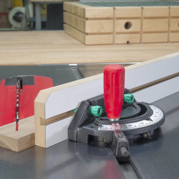 Microjig DV-HK4.5K2-VP MATCHFIT Dovetail Track Hardware Variety 2.0 8-Pack