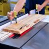 Microjig DVC-1177K2 MATCHFIT Dovetail Clamp Pro