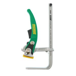 Microjig DVC-700RAP MATCHFIT Dovetail Ratchet Clamp AP