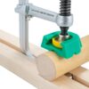 Microjig DVC-850AP MATCHFIT Dovetail Track Clamp AP