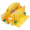 Microjig GR-100+ GRR-RIPPER Safety Pusher for Table Saw, Band Saw and Router