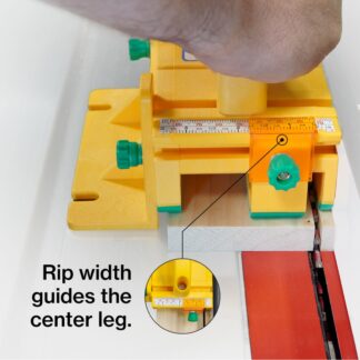 Microjig GRAK-404 GRR-RIPPER SafeRip Kit Upgrade (1)