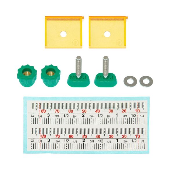Microjig GRAK-404 GRR-RIPPER SafeRip Kit Upgrade