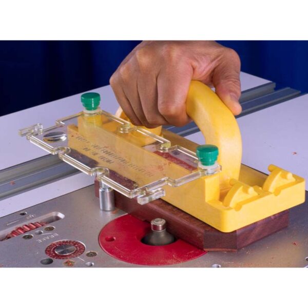 Microjig GRDC-020 GRR-RIPPER Deflector / Connector