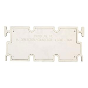 Microjig GRDC-020 GRR-RIPPER Deflector / Connector