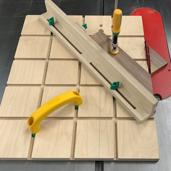 Microjig JH-1 MATCHFIT Jig Handle