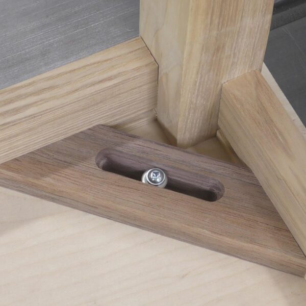 Microjig MB-050-0525PL ZEROPLAY 1/2" Shank 2-Step Router Bit