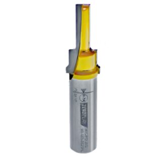 Microjig MB-050-0525PL ZEROPLAY 1/2" Shank 2-Step Router Bit