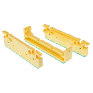 Microjig RR-303 GRR-RIPPER Replacement Legs Set 3-Piece