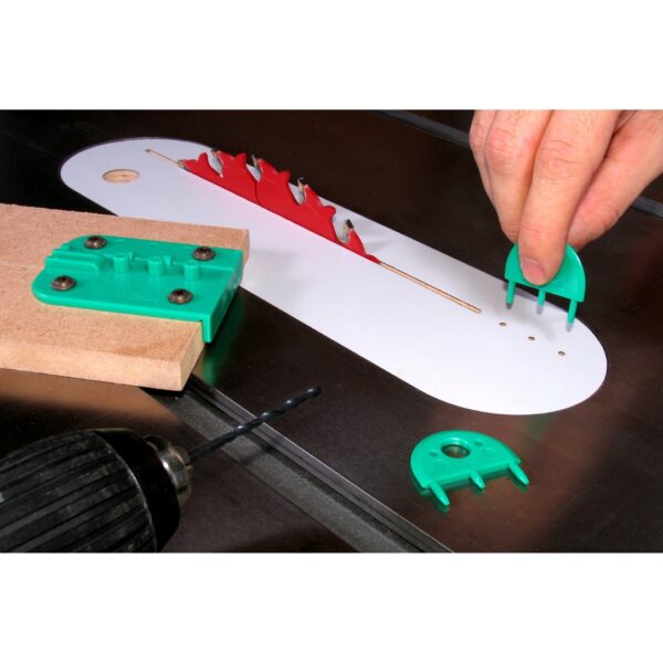 Microjig SP-0125 MJ SPLITTER 1/8'' Kerf Model