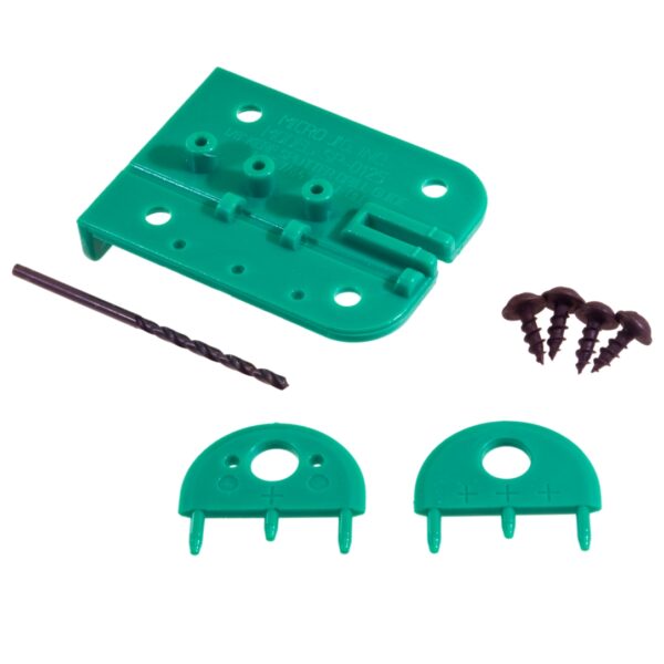 Microjig SP-0125 MJ SPLITTER 1/8'' Kerf Model