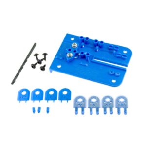 Microjig SP-2 MJ SPLITTER STEELPRO 1/8" Full Kerf