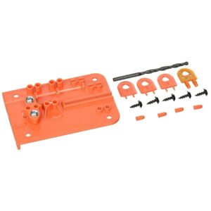 Microjig SP-2TK MJ SPLITTER SteelPro Thin Kerf