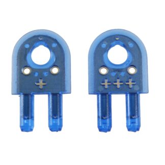 Microjig SP-B-P3 STEELPRO Thin Kerf Replacement Splitters