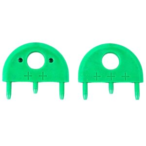 Microjig SP-G-P3 1/8" Full Kerf Replacement Splitters