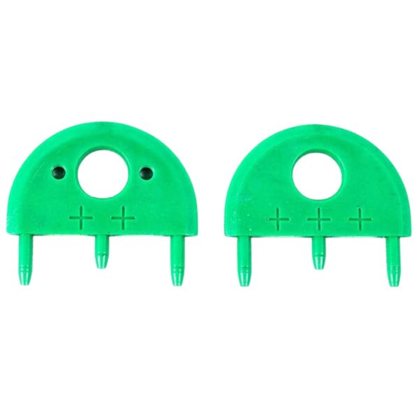 Microjig SP-G-P3 1/8" Full Kerf Replacement Splitters