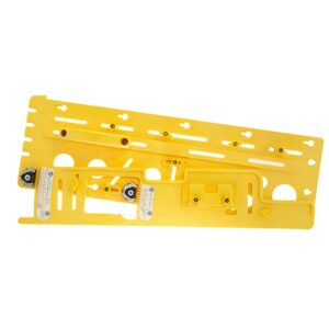 Microjig TJ-5000 MICRODIAL Tapering Jig