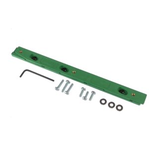 Microjig ZP750-B1 ZEROPLAY Miter Bar