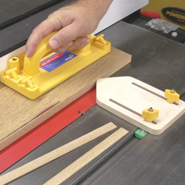 Microjig ZP750-S1 ZEROPLAY Miter Stop