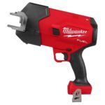 Milwaukee 3469-20 M18 FUEL 1/2" - 1" Steel Pipe Cutter - Tool Only