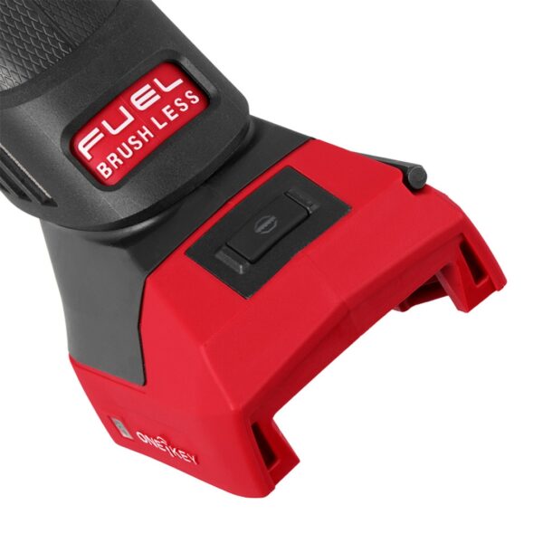 Milwaukee 3675-20 M18 FUEL Rebar Cutter - Tool Only